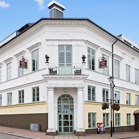 Best Western Plus Vaesterviks Stadshotell Kültér fotó