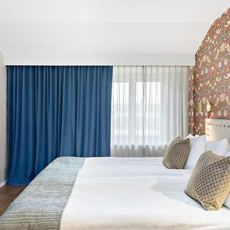 Best Western Plus Vaesterviks Stadshotell Kültér fotó