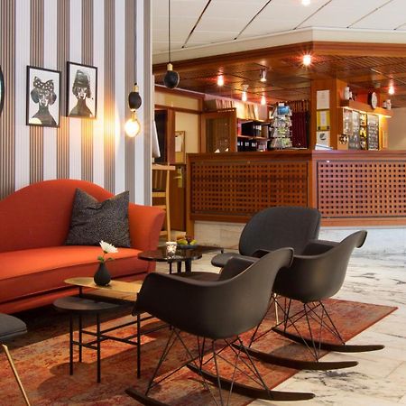 Best Western Plus Vaesterviks Stadshotell Kültér fotó