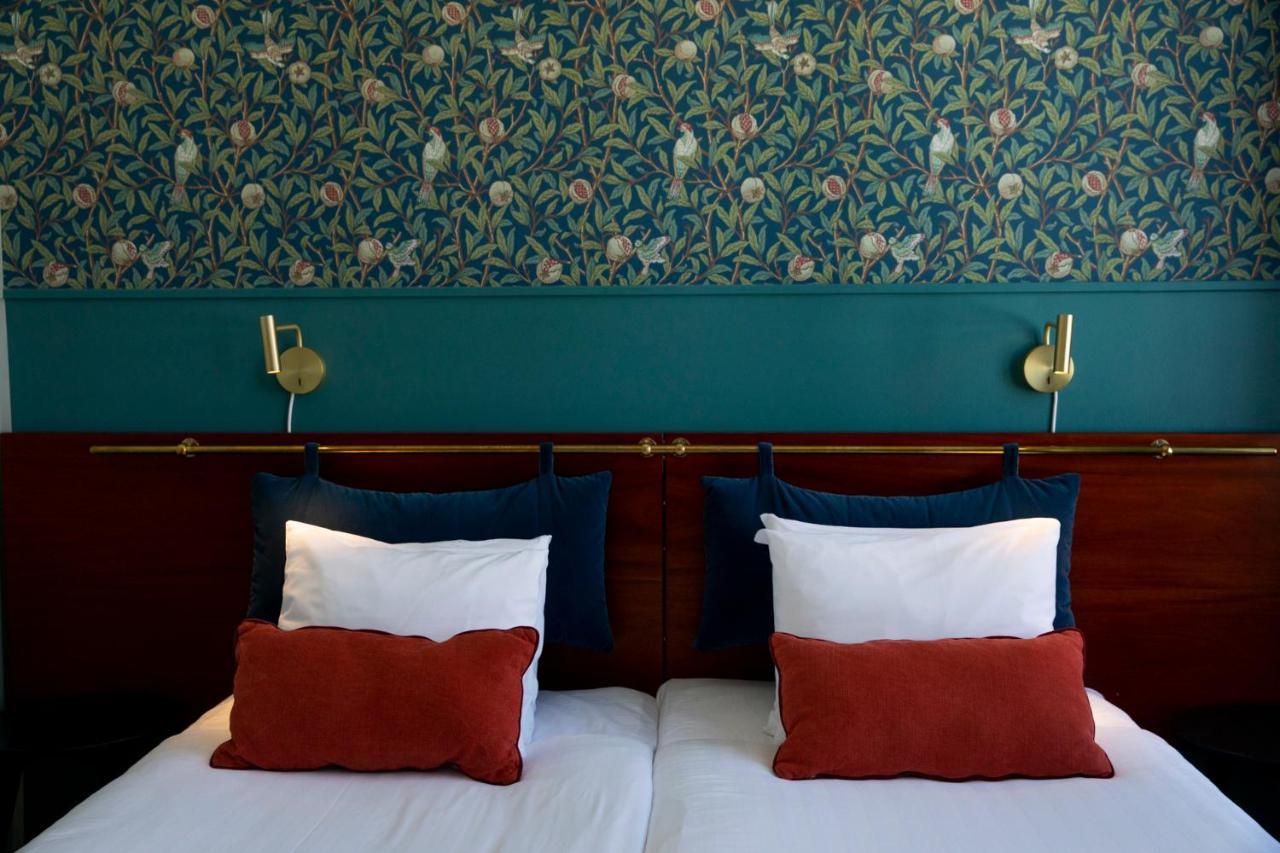 Best Western Plus Vaesterviks Stadshotell Kültér fotó