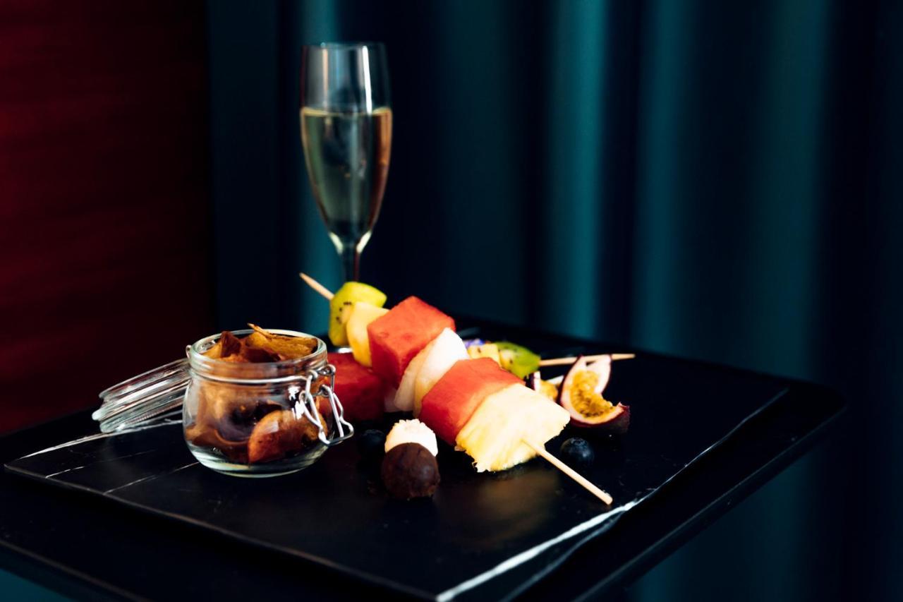 Best Western Plus Vaesterviks Stadshotell Kültér fotó