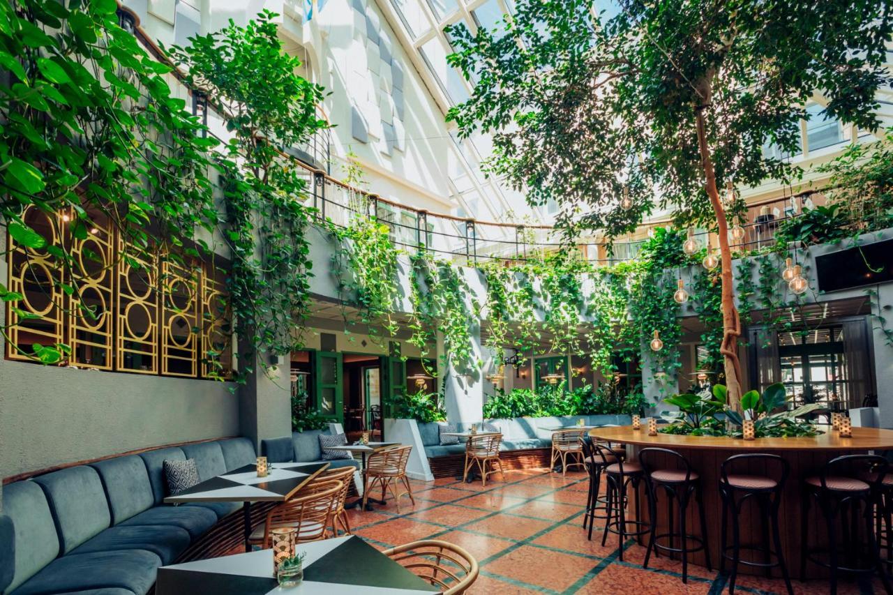 Best Western Plus Vaesterviks Stadshotell Kültér fotó