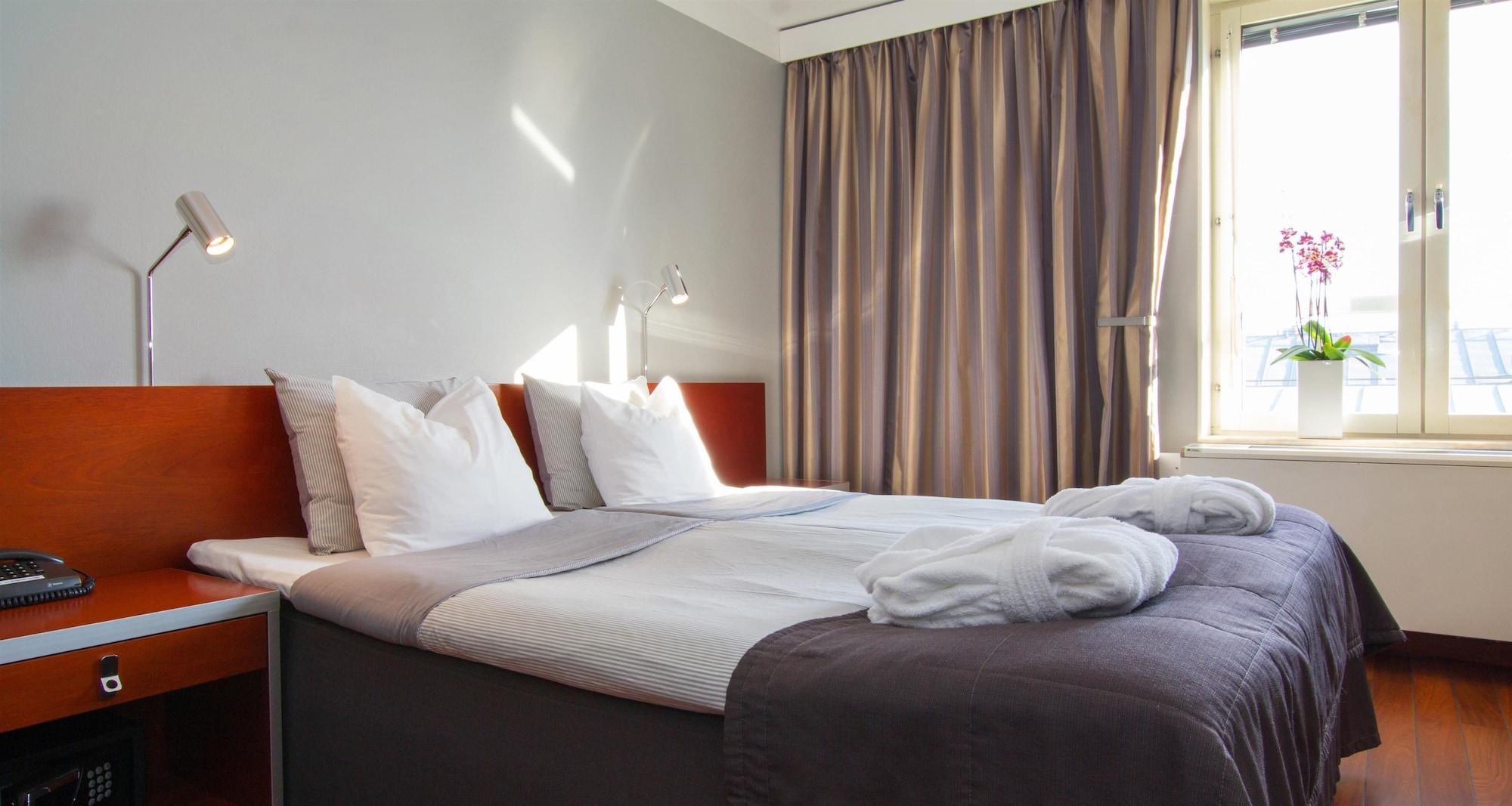 Best Western Plus Vaesterviks Stadshotell Kültér fotó