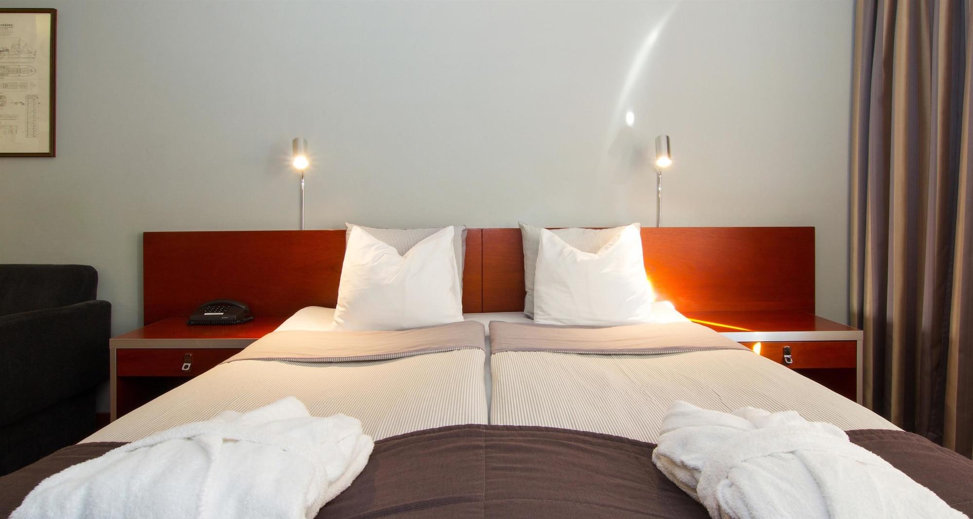Best Western Plus Vaesterviks Stadshotell Kültér fotó