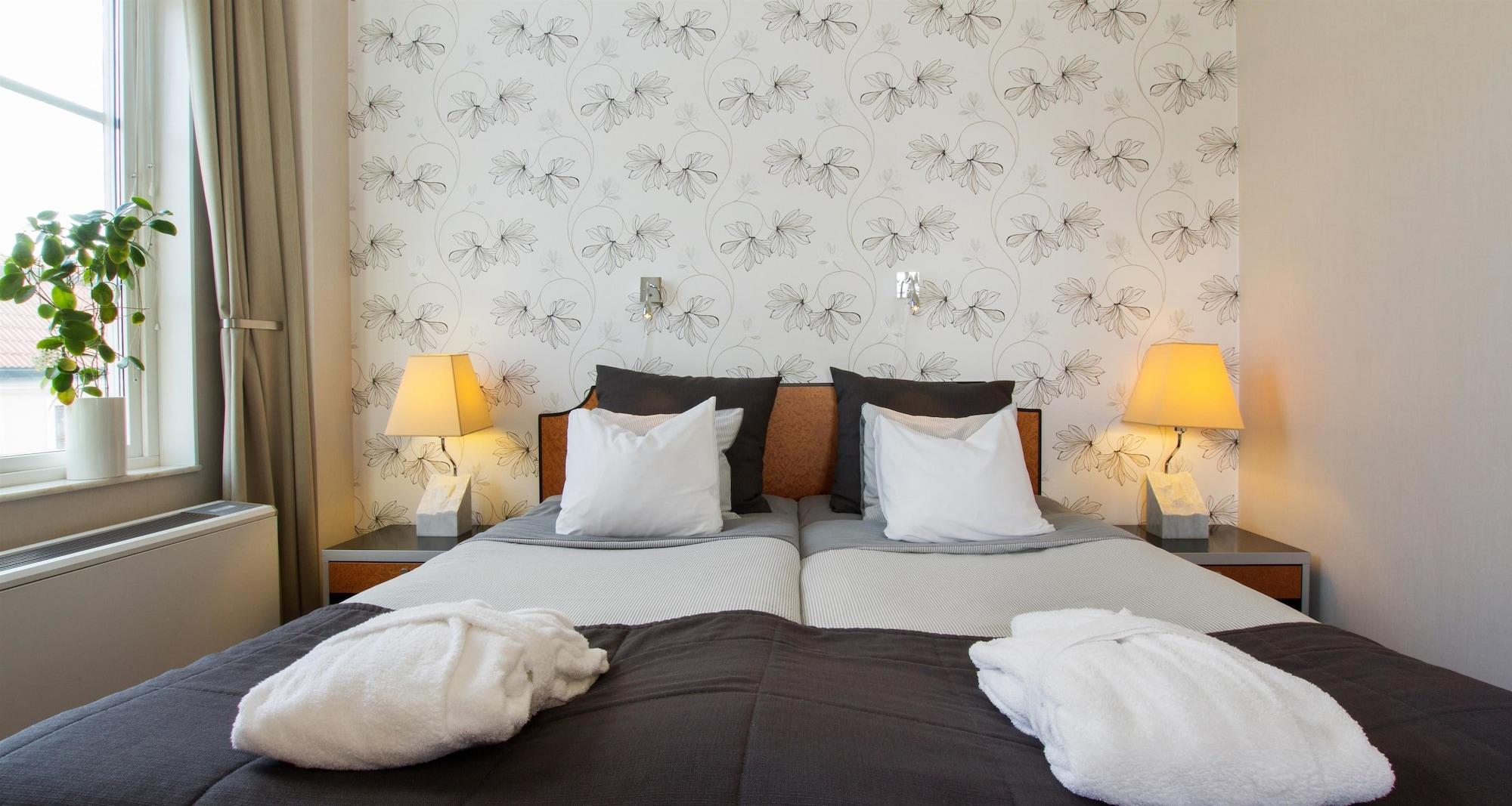 Best Western Plus Vaesterviks Stadshotell Kültér fotó