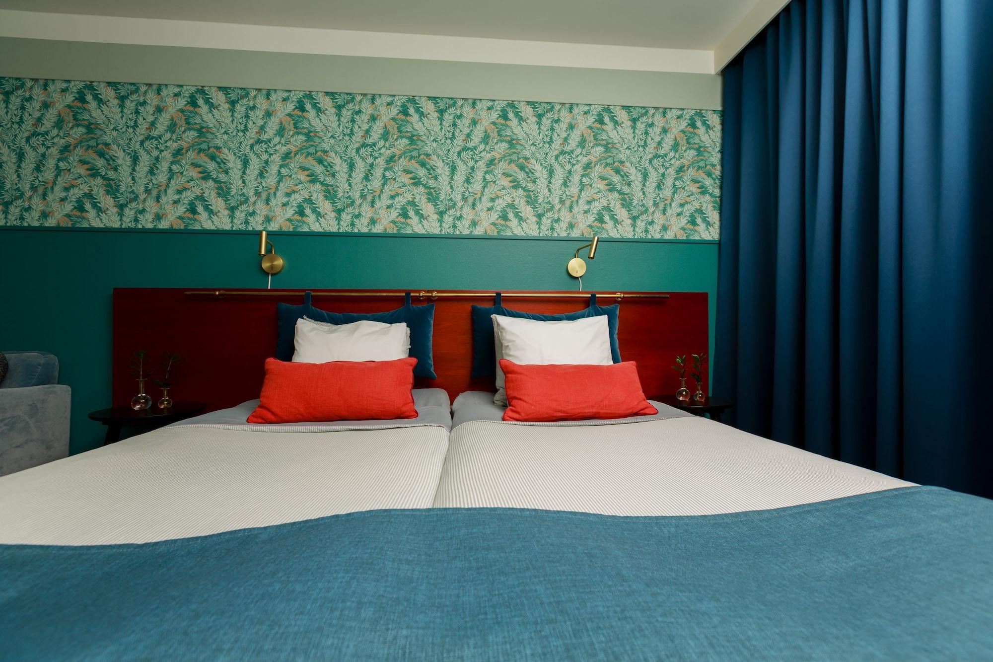 Best Western Plus Vaesterviks Stadshotell Kültér fotó