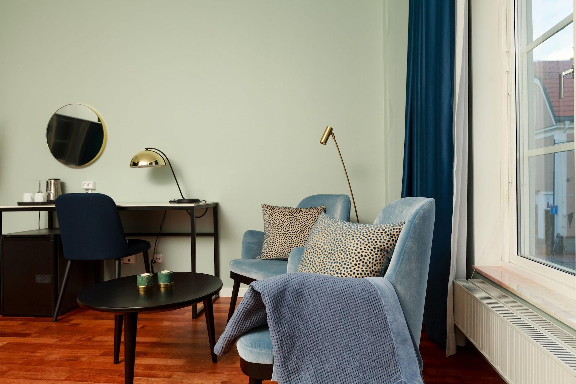 Best Western Plus Vaesterviks Stadshotell Kültér fotó