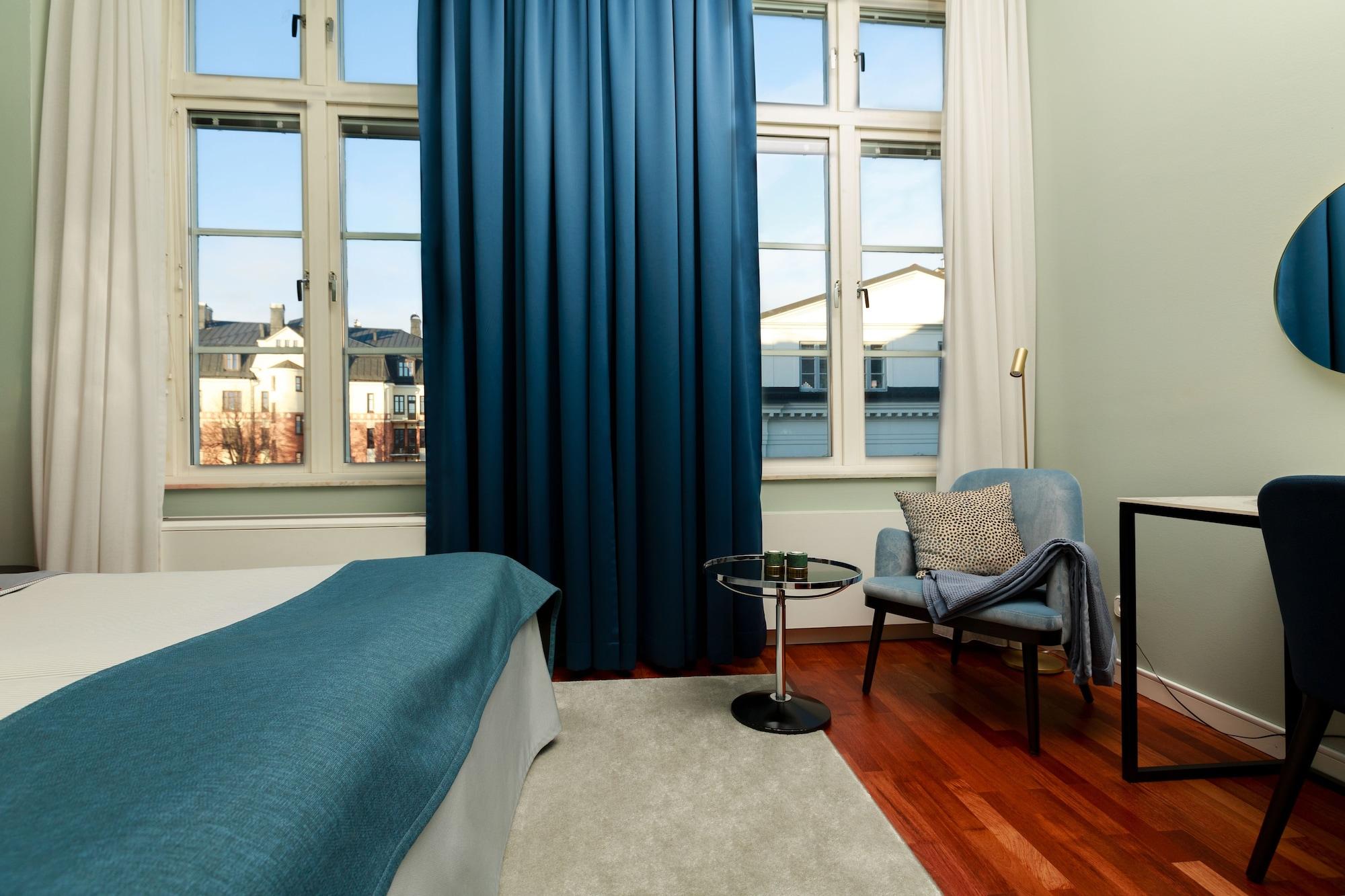 Best Western Plus Vaesterviks Stadshotell Kültér fotó