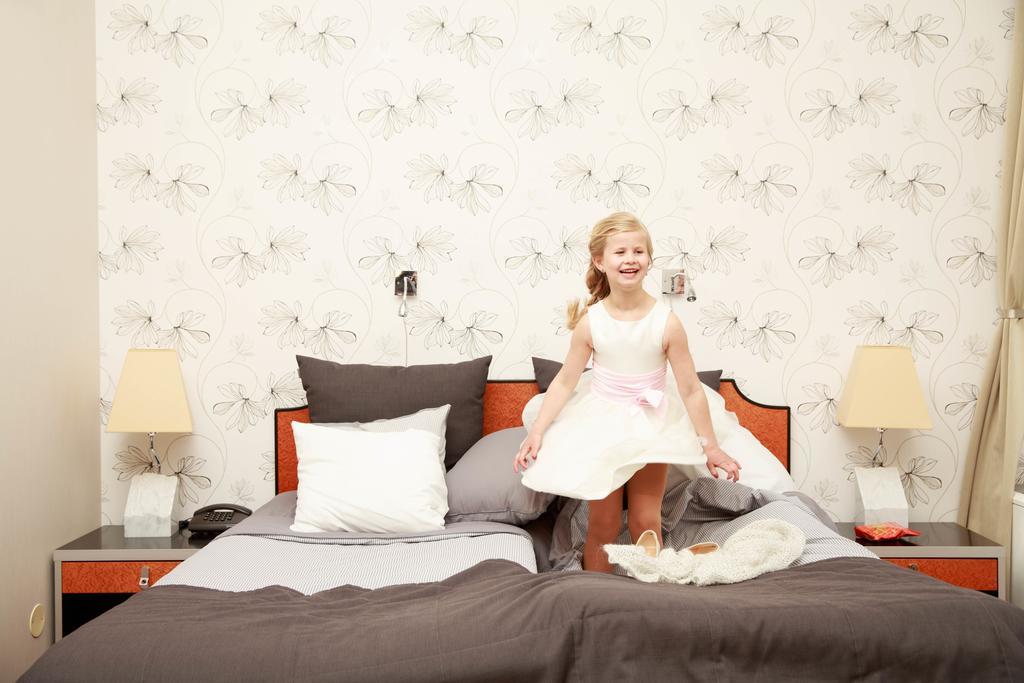Best Western Plus Vaesterviks Stadshotell Kültér fotó