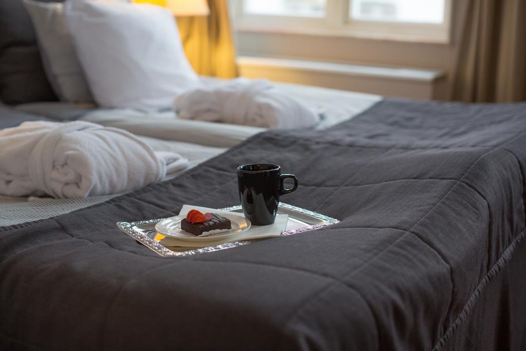 Best Western Plus Vaesterviks Stadshotell Kültér fotó
