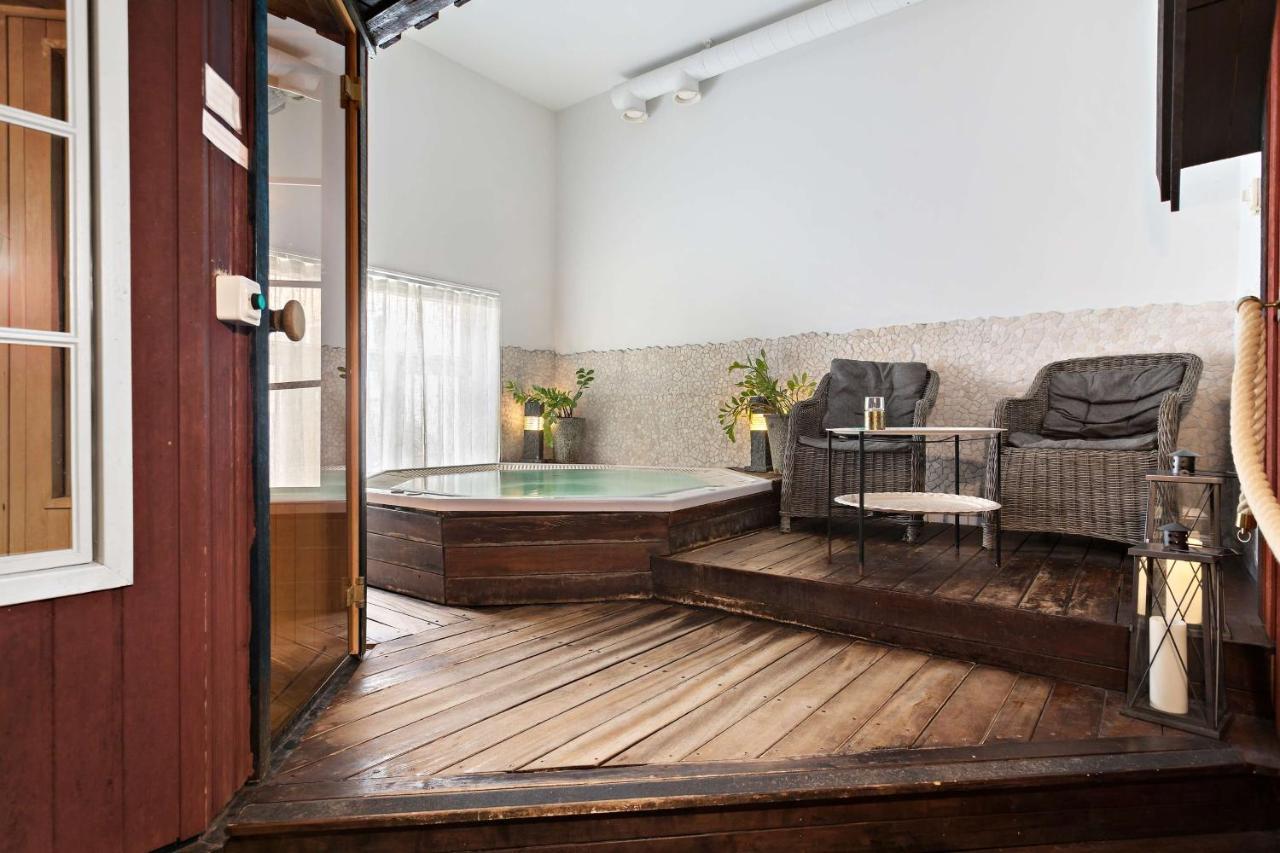 Best Western Plus Vaesterviks Stadshotell Kültér fotó