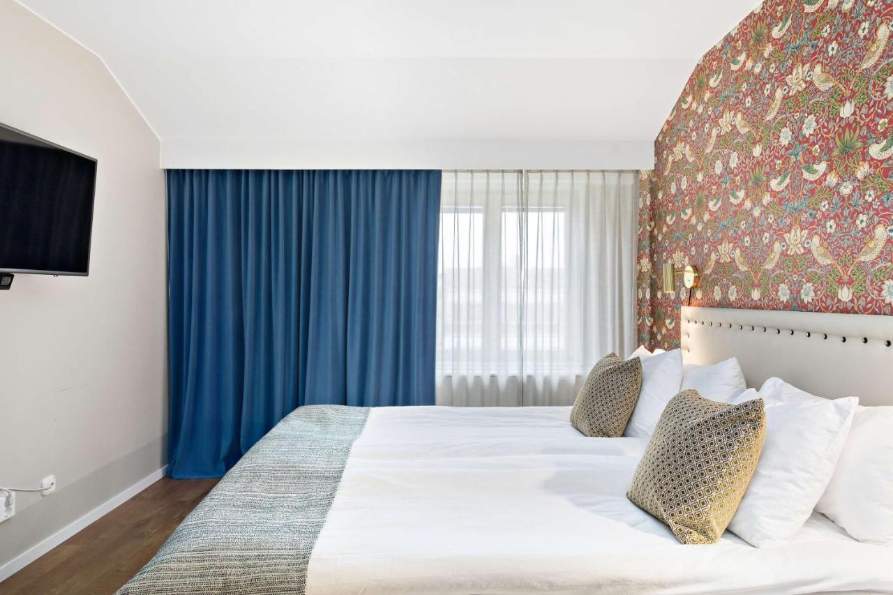 Best Western Plus Vaesterviks Stadshotell Kültér fotó