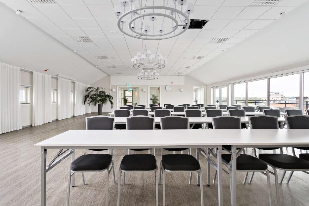 Best Western Plus Vaesterviks Stadshotell Kültér fotó