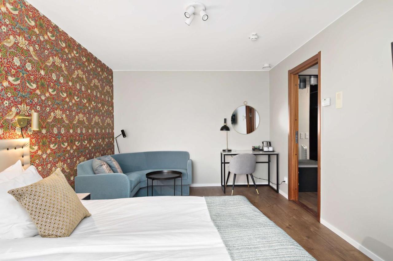 Best Western Plus Vaesterviks Stadshotell Kültér fotó
