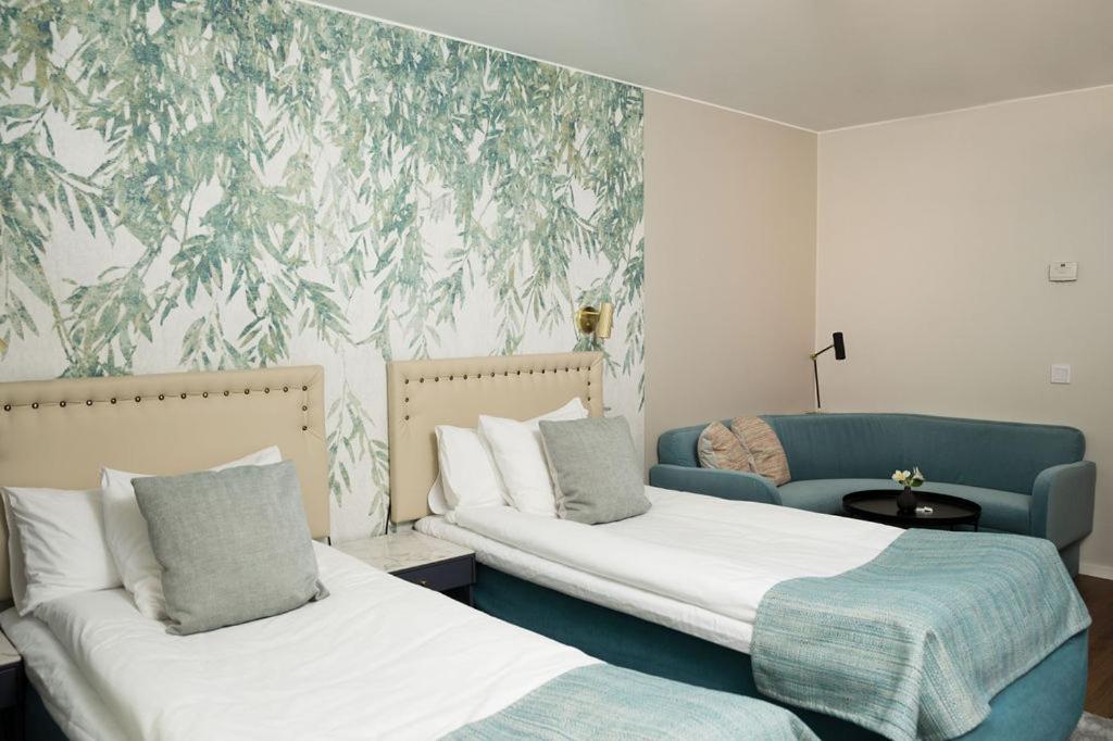 Best Western Plus Vaesterviks Stadshotell Kültér fotó