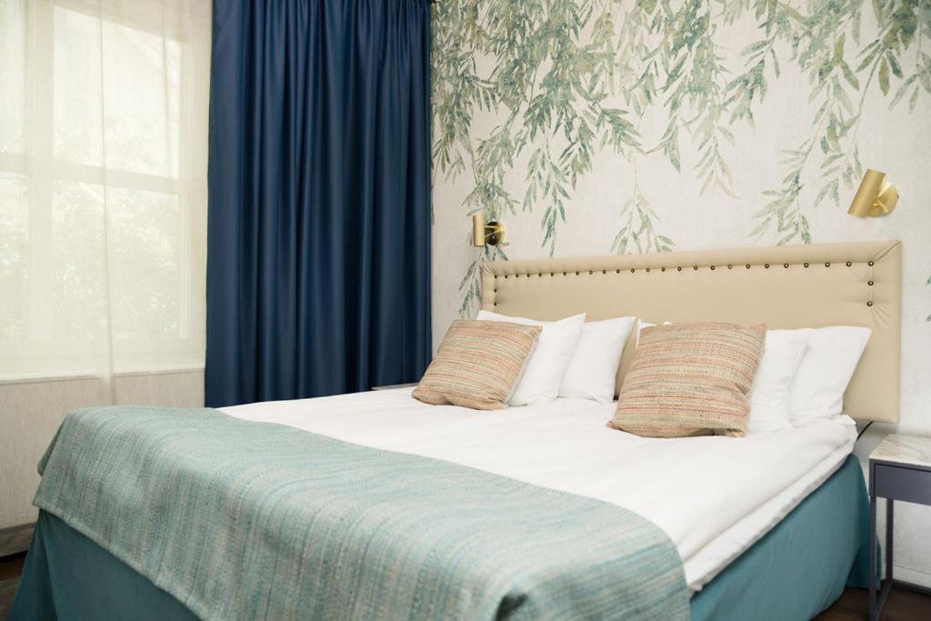 Best Western Plus Vaesterviks Stadshotell Kültér fotó