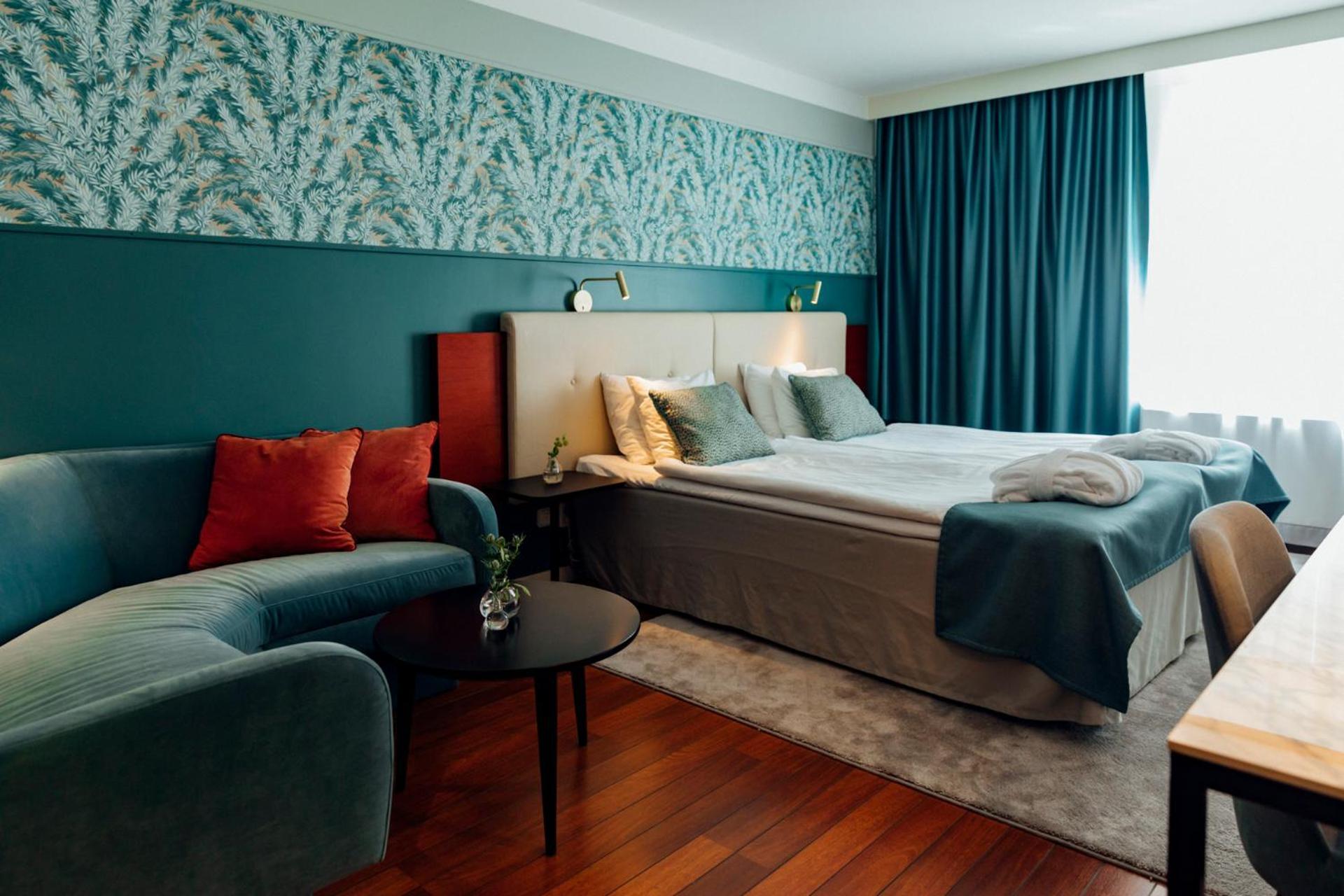 Best Western Plus Vaesterviks Stadshotell Kültér fotó